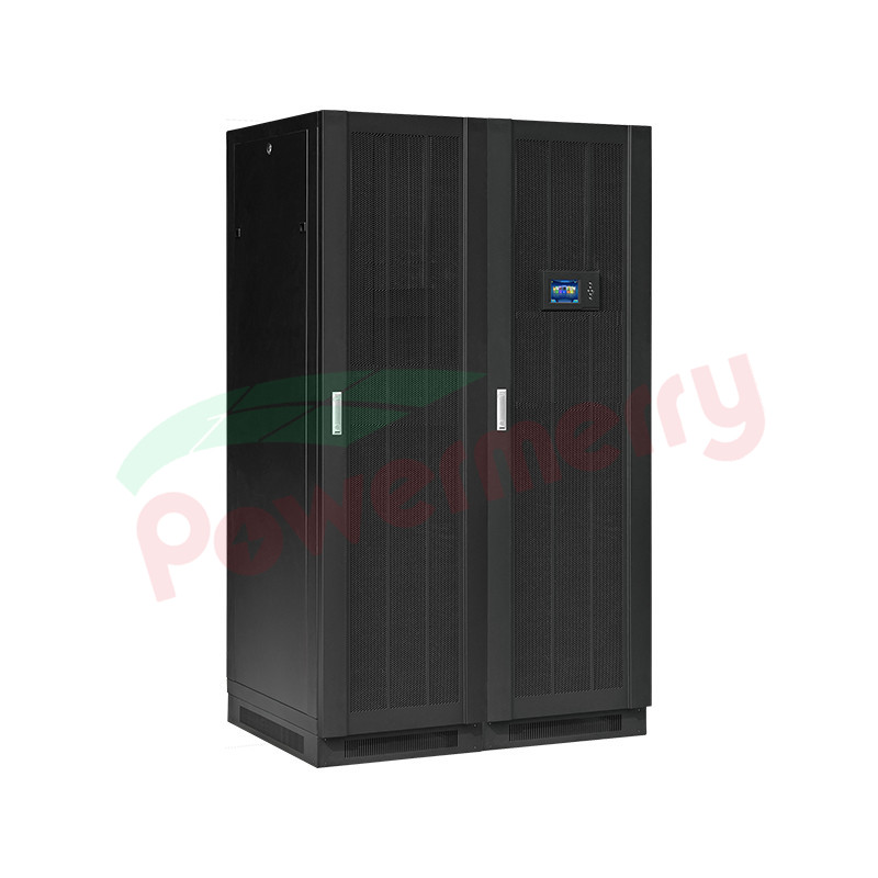 Modular online UPS